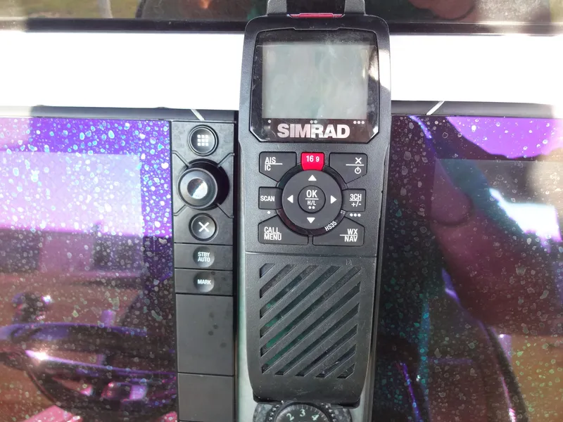 Slide: The Image of Shearwater 27 Carolina 2017 - 47