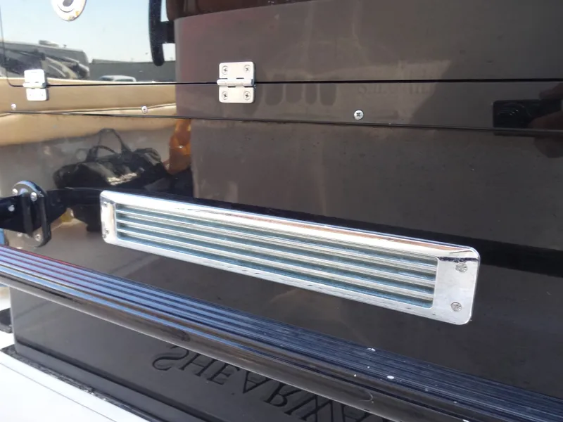 Slide: The Image of Shearwater 27 Carolina 2017 - 50