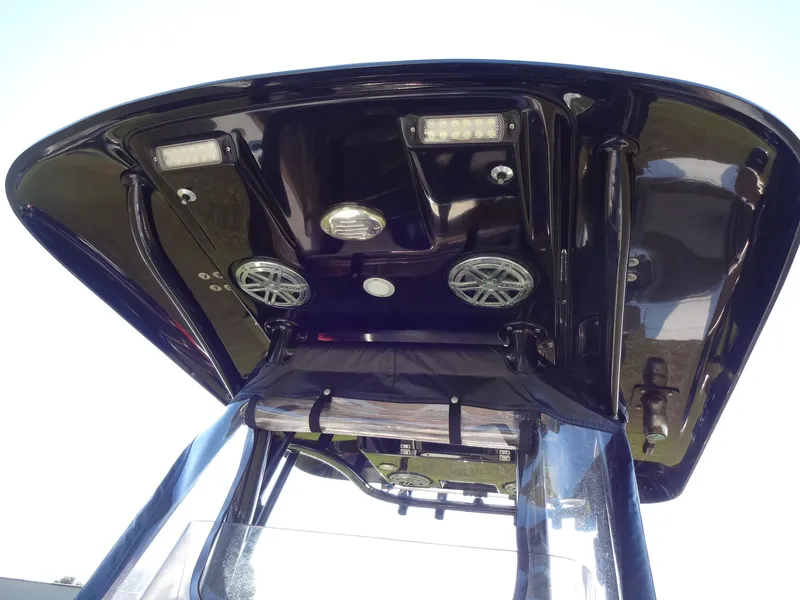 Slide: The Image of Shearwater 27 Carolina 2017 - 53