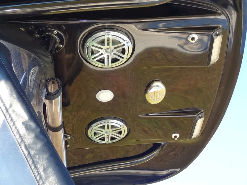 Slide: The Image of Shearwater 27 Carolina 2017 - 54