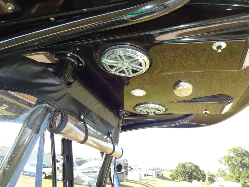 Slide: The Image of Shearwater 27 Carolina 2017 - 55