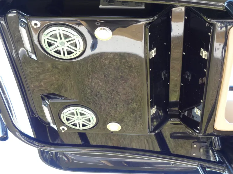 Slide: The Image of Shearwater 27 Carolina 2017 - 56