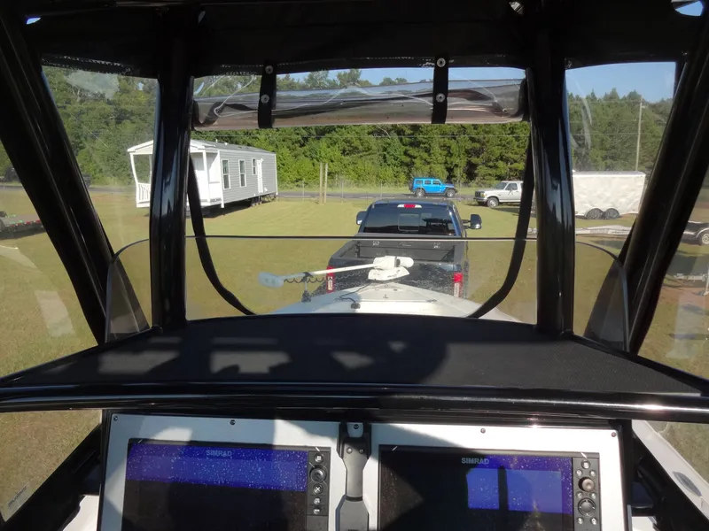 Slide: The Image of Shearwater 27 Carolina 2017 - 57