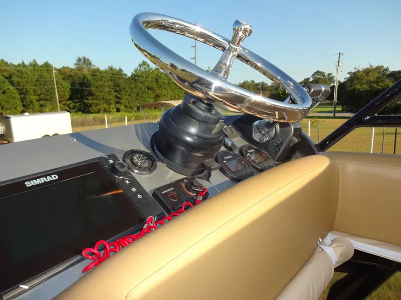 Slide: The Image of Shearwater 27 Carolina 2017 - 59