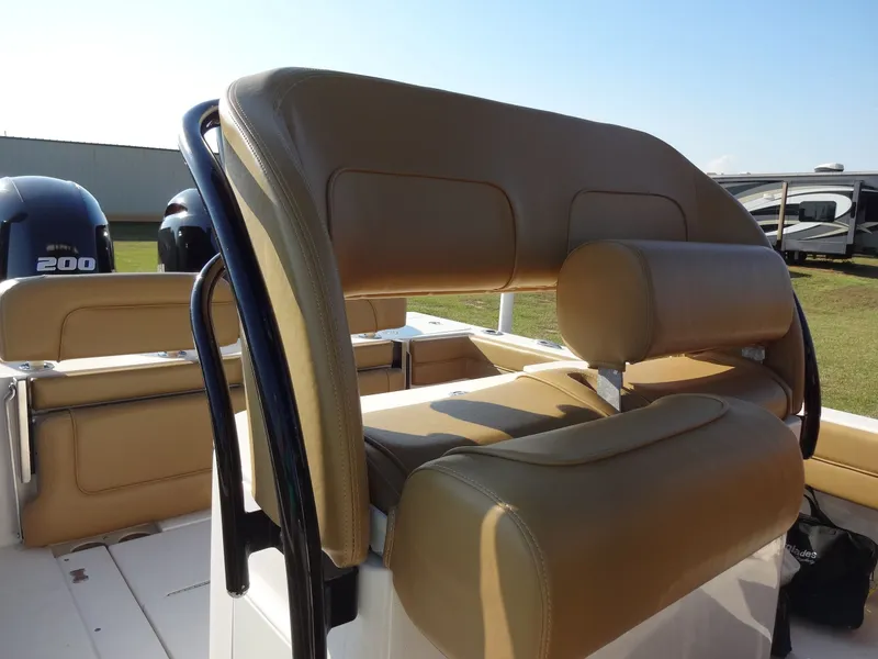 Slide: The Image of Shearwater 27 Carolina 2017 - 64