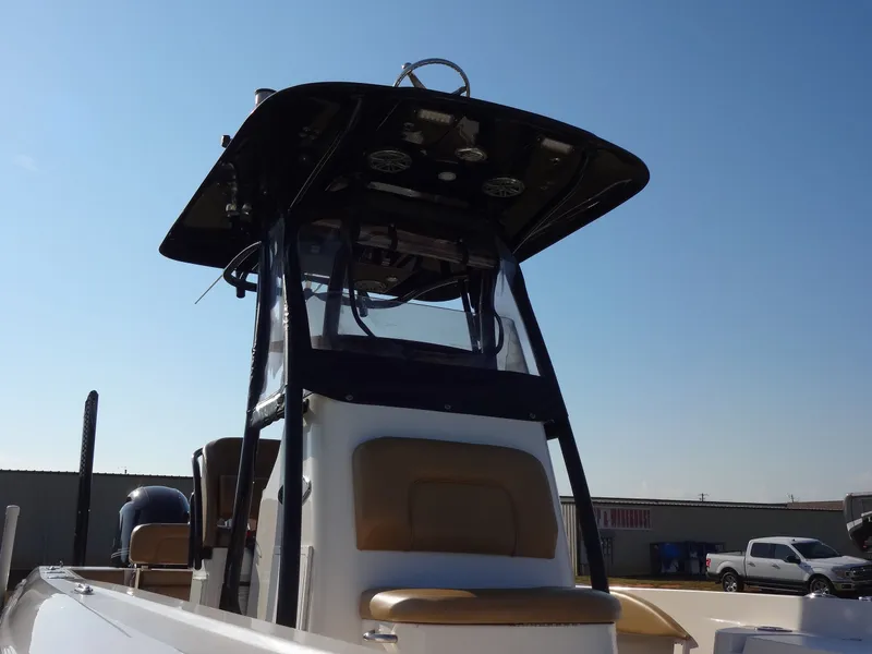 Slide: The Image of Shearwater 27 Carolina 2017 - 7