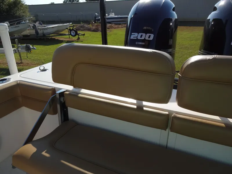 Slide: The Image of Shearwater 27 Carolina 2017 - 71