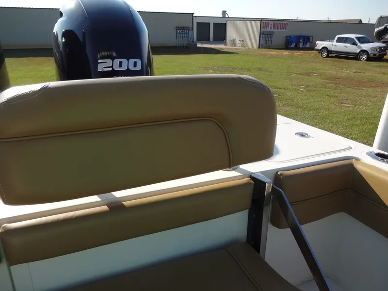 Slide: The Image of Shearwater 27 Carolina 2017 - 72