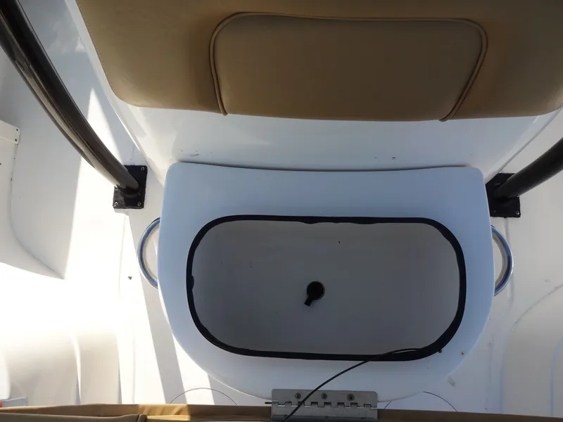 Slide: The Image of Shearwater 27 Carolina 2017 - 76