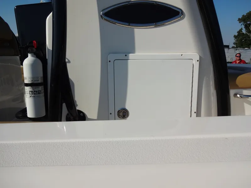 Slide: The Image of Shearwater 27 Carolina 2017 - 77