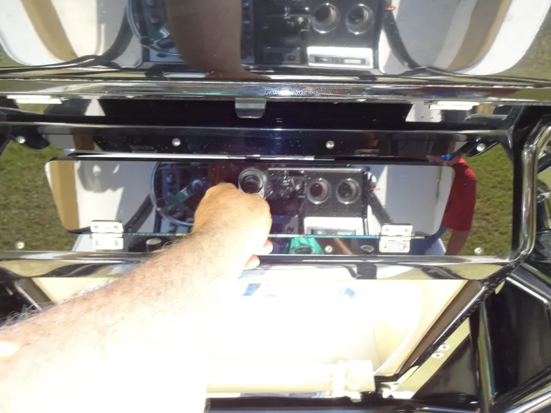 Slide: The Image of Shearwater 27 Carolina 2017 - 78