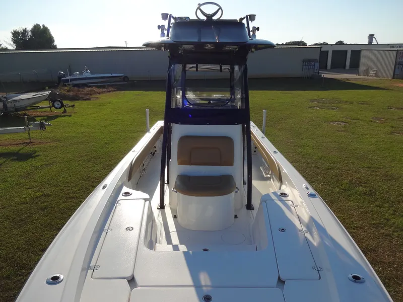 Slide: The Image of Shearwater 27 Carolina 2017 - 84