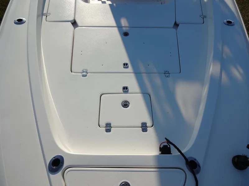 Slide: The Image of Shearwater 27 Carolina 2017 - 87