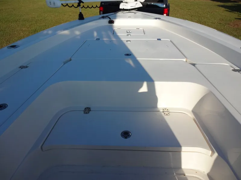 Slide: The Image of Shearwater 27 Carolina 2017 - 88