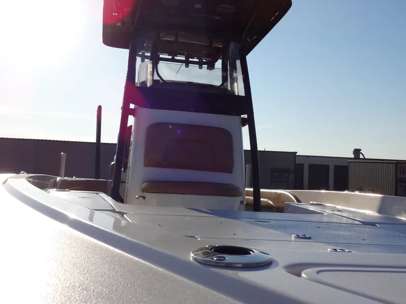 Slide: The Image of Shearwater 27 Carolina 2017 - 9