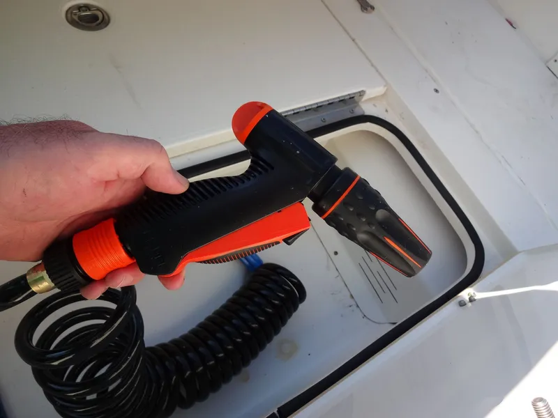 Slide: The Image of Shearwater 27 Carolina 2017 - 93