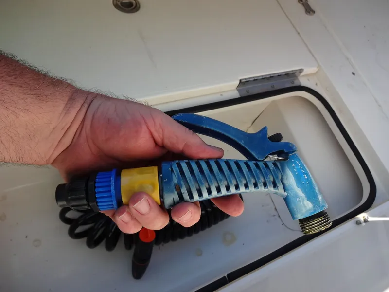 Slide: The Image of Shearwater 27 Carolina 2017 - 94