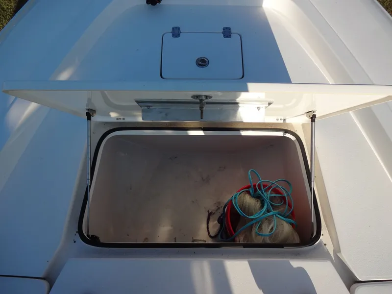 Slide: The Image of Shearwater 27 Carolina 2017 - 95