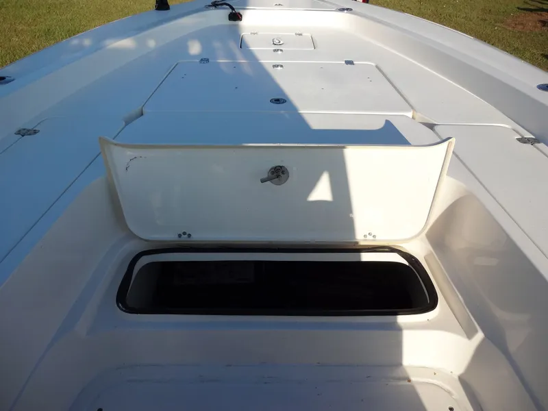 Slide: The Image of Shearwater 27 Carolina 2017 - 96