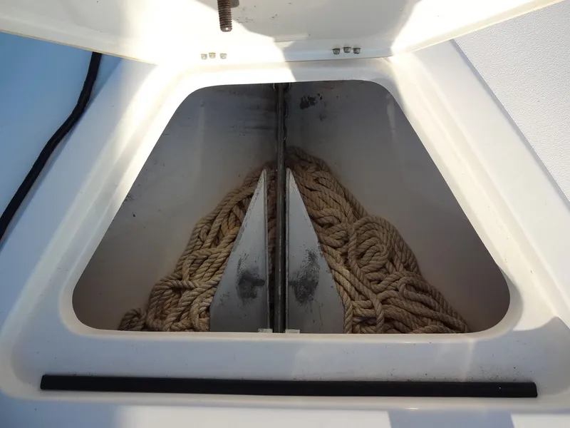 Slide: The Image of Shearwater 27 Carolina 2017 - 97