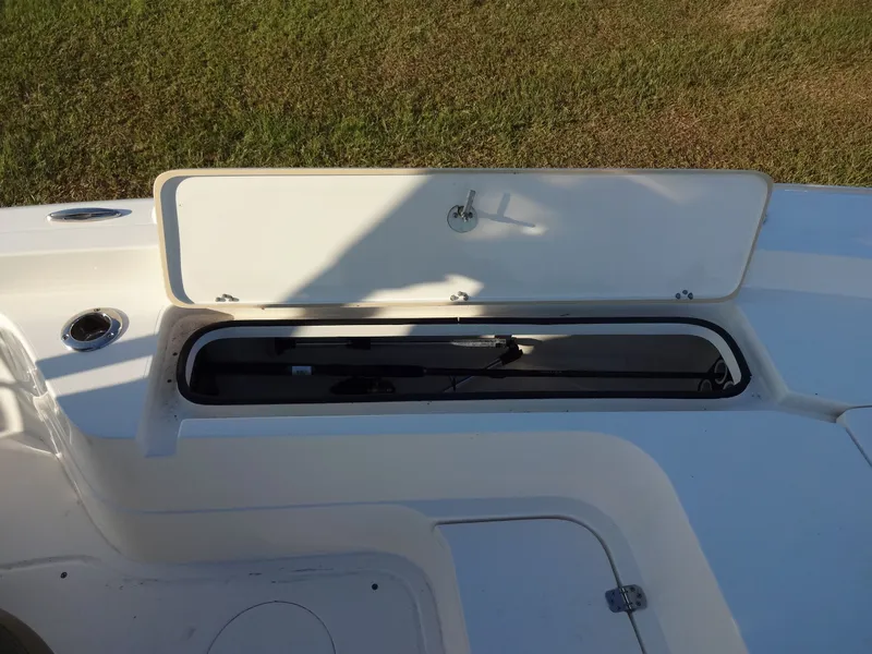 Slide: The Image of Shearwater 27 Carolina 2017 - 98