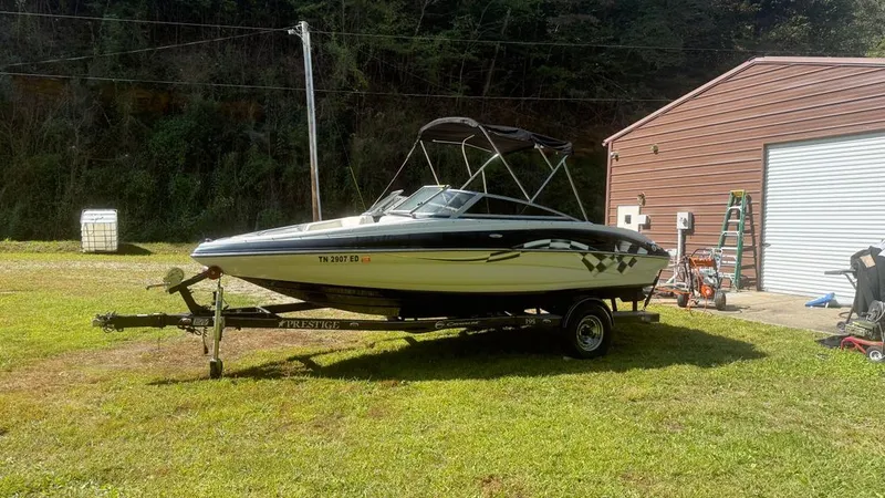 The Image of Crownline Boats 195 SS 2009 - 0