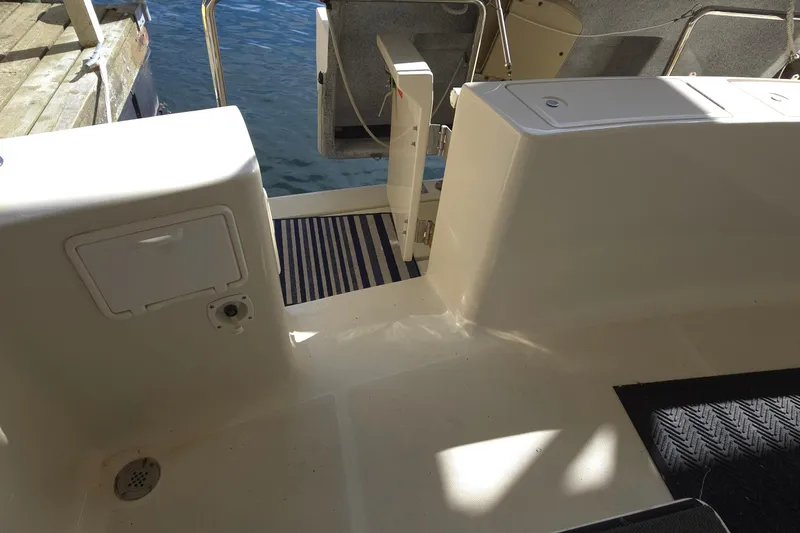 Slide: The Image of transom door - 11