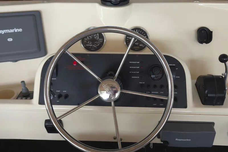 Slide: The Image of stainless wheel - 47