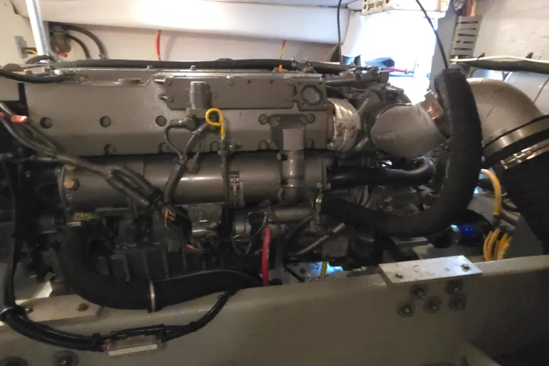 Slide: The Image of port side - 55