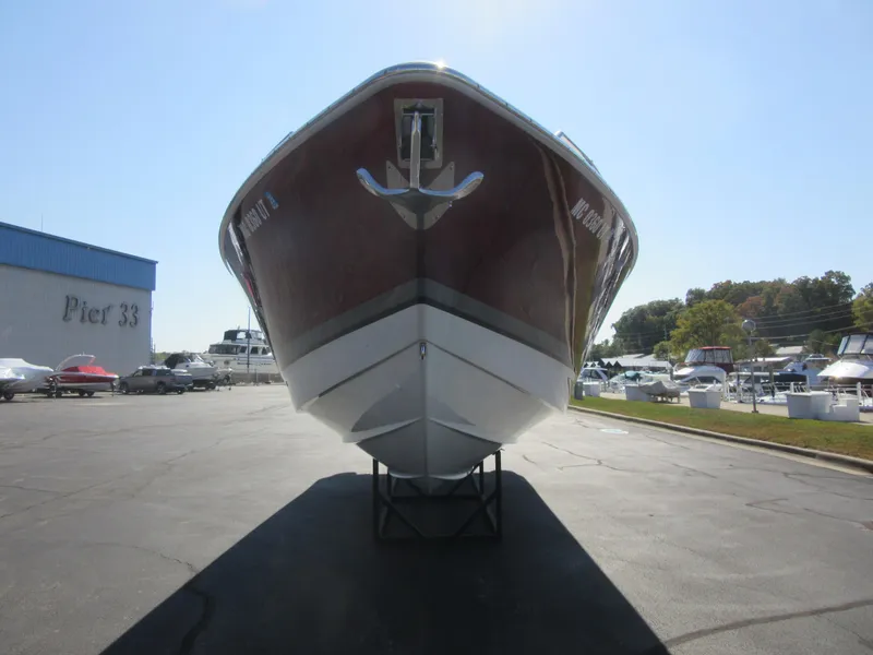 Slide: The Image of 2019 Formula 350 CBR - 10