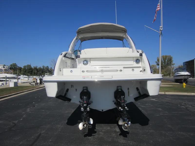 Slide: The Image of 2019 Formula 350 CBR - 12