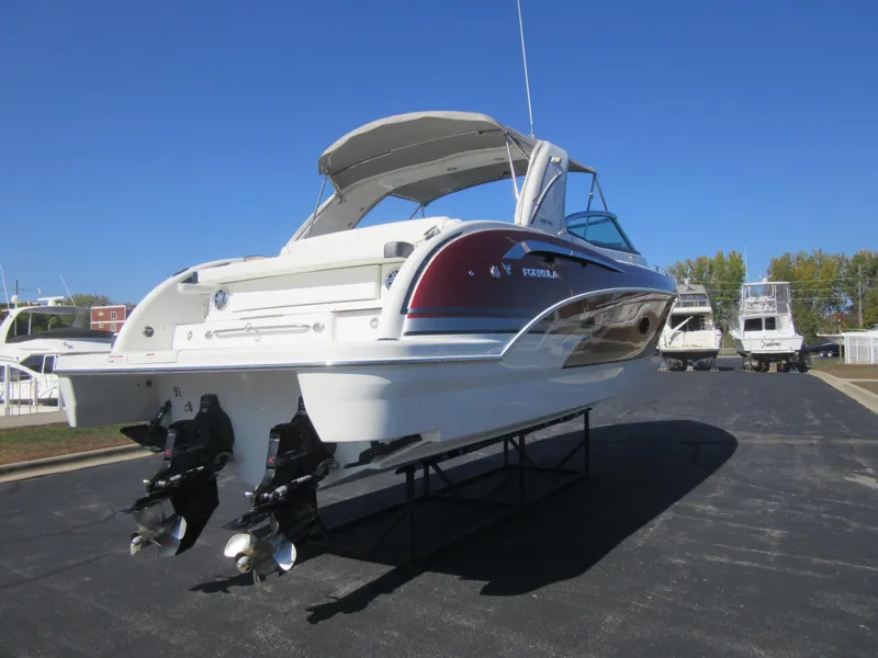 Slide: The Image of 2019 Formula 350 CBR - 13