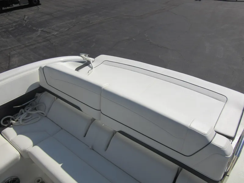 Slide: The Image of 2019 Formula 350 CBR - 17