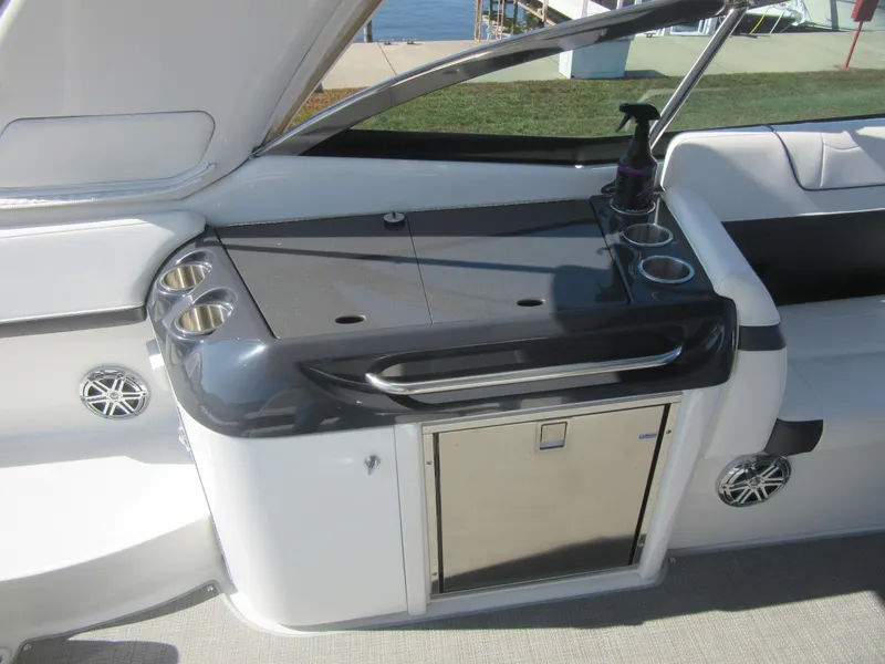 Slide: The Image of 2019 Formula 350 CBR - 19