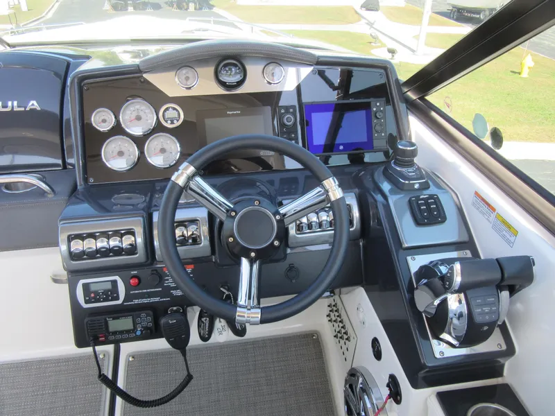 Slide: The Image of 2019 Formula 350 CBR - 22