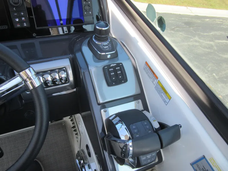 Slide: The Image of 2019 Formula 350 CBR - 27