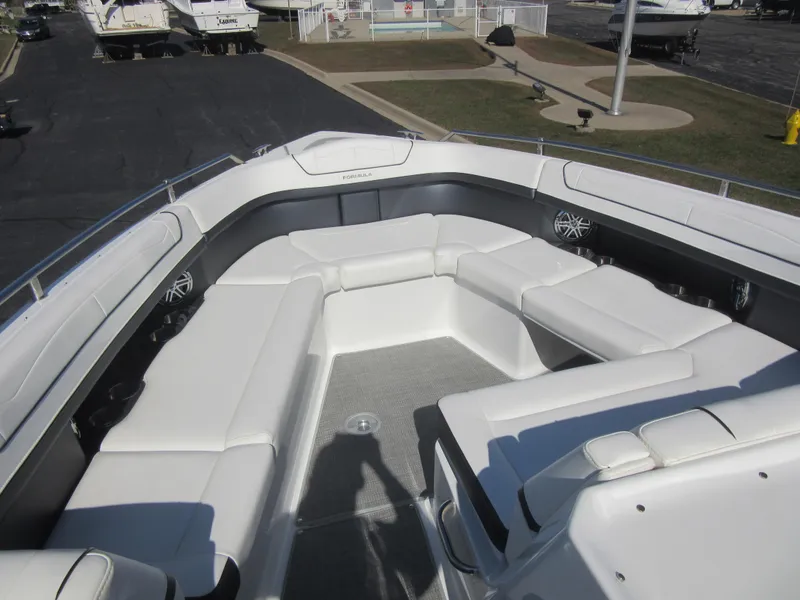 Slide: The Image of 2019 Formula 350 CBR - 28