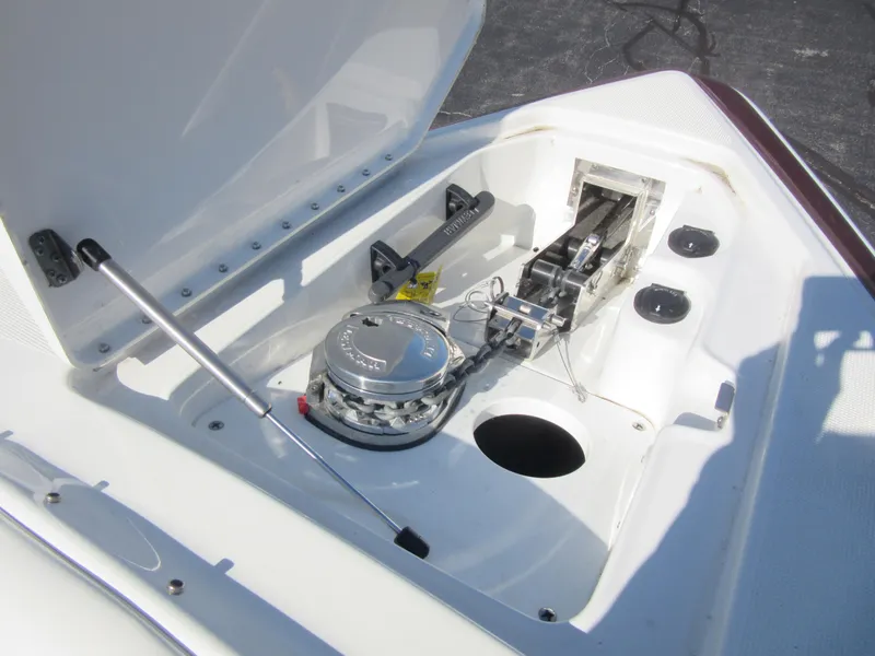 Slide: The Image of 2019 Formula 350 CBR - 31