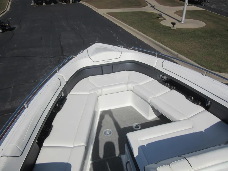 Slide: The Image of 2019 Formula 350 CBR - 32