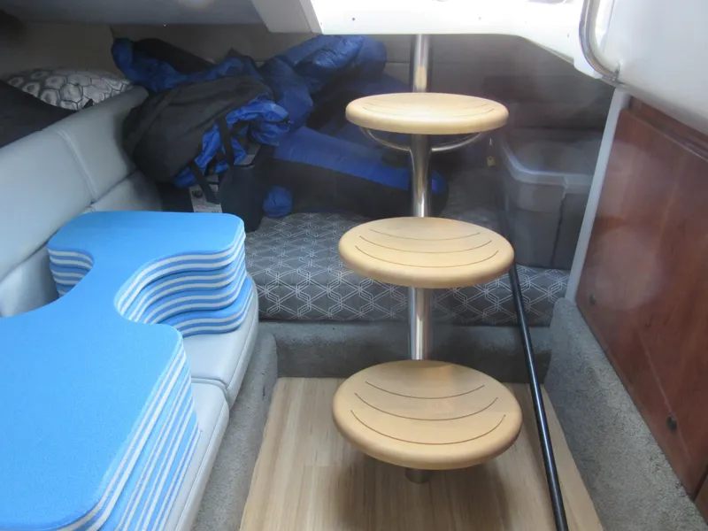 Slide: The Image of 2019 Formula 350 CBR - 33