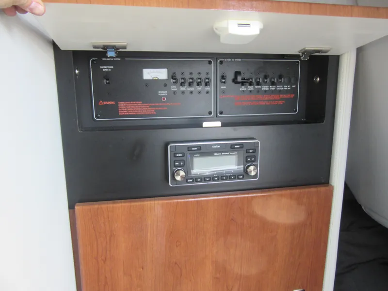 Slide: The Image of 2019 Formula 350 CBR - 34