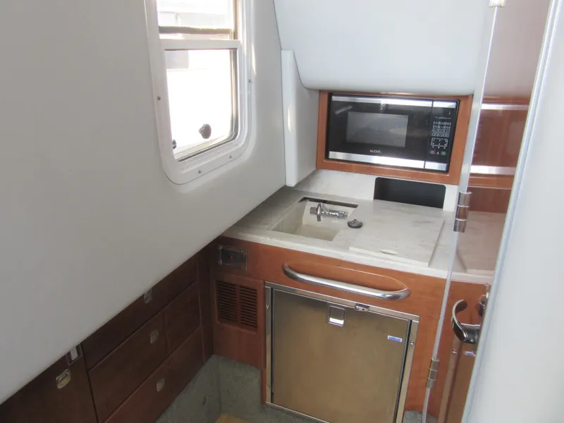 Slide: The Image of 2019 Formula 350 CBR - 35