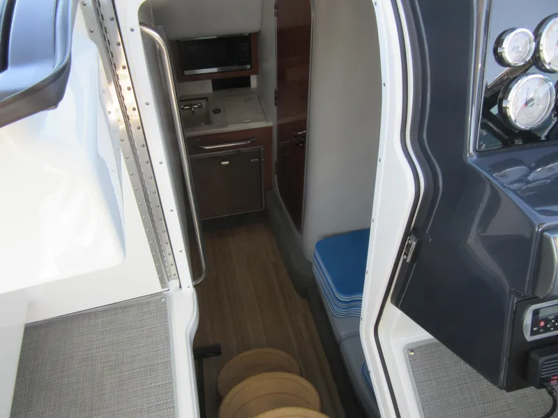 Slide: The Image of 2019 Formula 350 CBR - 37