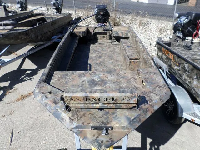 Slide: The Image of Excel SWV4 Pro 2026 - 2