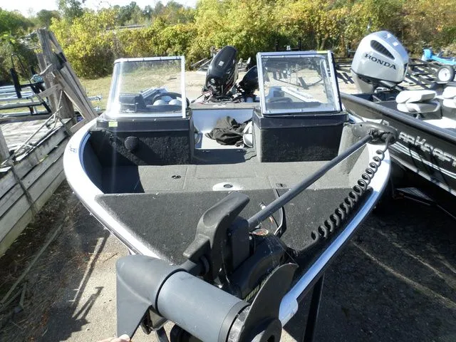 Slide: The Image of Polar Kraft Frontier 189 WT 2017 - 3