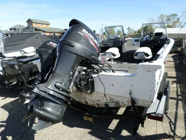 Slide: The Image of Polar Kraft Frontier 189 WT 2017 - 6