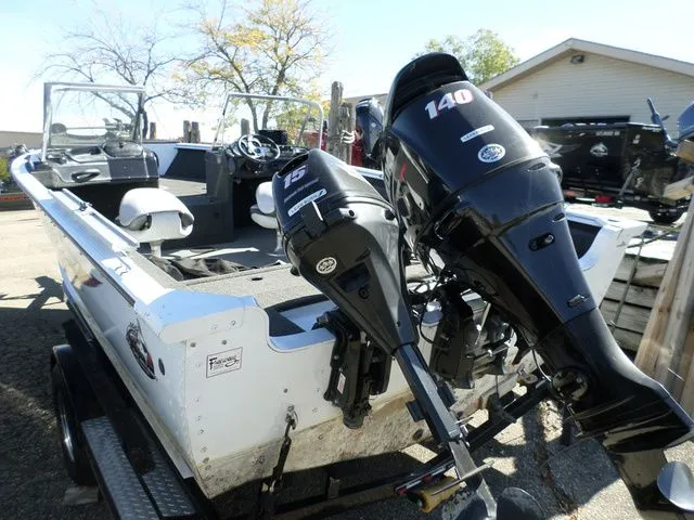 Slide: The Image of Polar Kraft Frontier 189 WT 2017 - 7