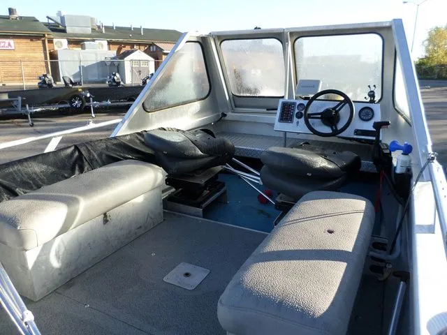 Slide: The Image of Wooldridge Alaskan Jet 1991 - 3