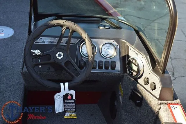 Slide: The Image of Lund 1775 Adventure Sport 2026 - 11