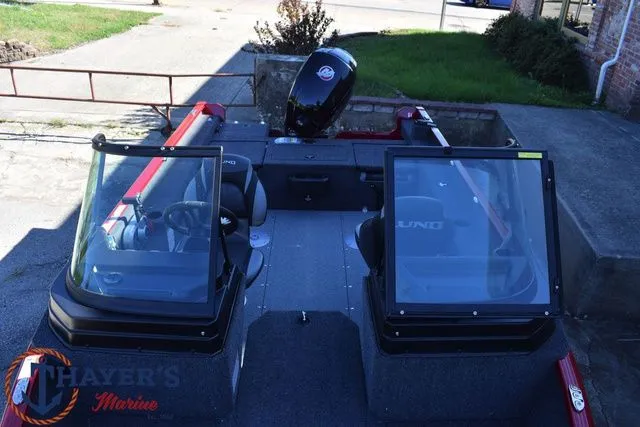 Slide: The Image of Lund 1775 Adventure Sport 2026 - 13